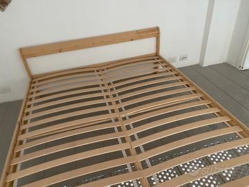 Letto LUROI IKEA