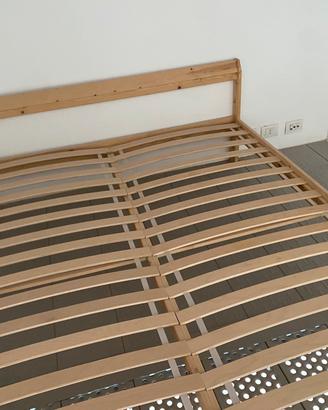 Letto LUROI IKEA