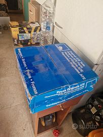 Dischi freno posteriori ATE Mercedes- ). Originali