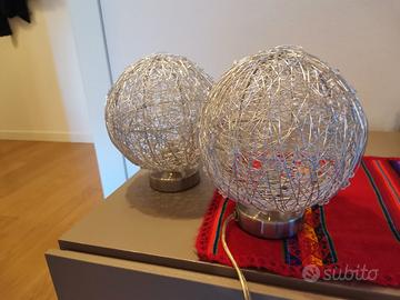 lampada da tavolo