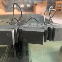 Invertitori e deviatori Vimar Idea