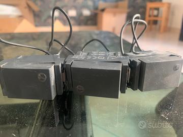 Invertitori e deviatori Vimar Idea