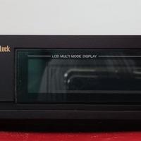 Sintonizzatore Vintage