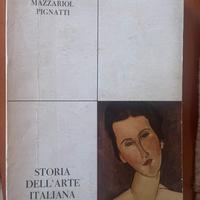 Storia dell’arte italiana - Mazzariol, Pignatti