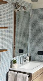 specchio bagno 60x80