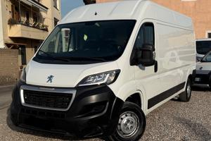 Peugeot Boxer 2.0 BlueHDi 130CV L3H2