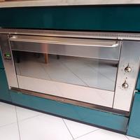 Forno Smeg 90 cm mod. SE995XR-8