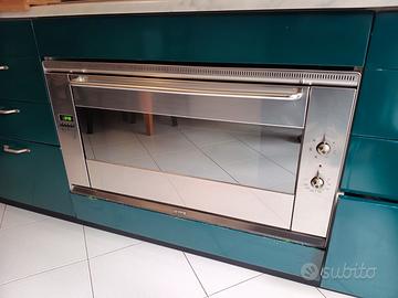 Forno Smeg 90 cm mod. SE995XR-8