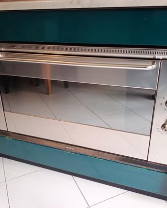 Forno Smeg 90 cm mod. SE995XR-8