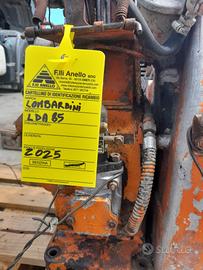 LOMBARDINI LDA85