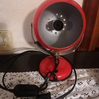 Lampada Eyeball Space Age