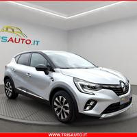 RENAULT Captur TCe 1.0 Techno NEOPATENTATI (FULL