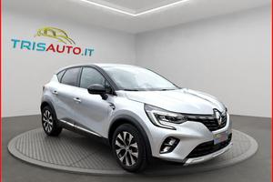 RENAULT Captur TCe 1.0 Techno NEOPATENTATI (FULL