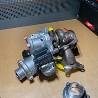 Turbina polo gti