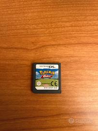 Pokemon Dash