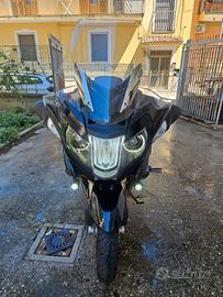 Bmw R1200Rt