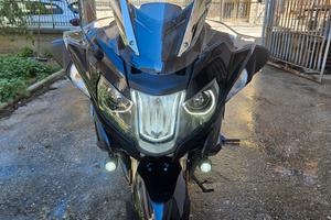 Bmw R1200Rt