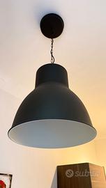 Lampada a sospensione IKEA HEKTAR 47 cm