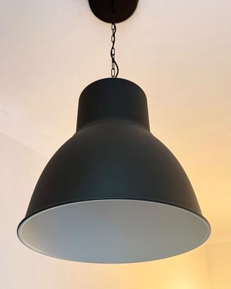 Lampada a sospensione IKEA HEKTAR 47 cm
