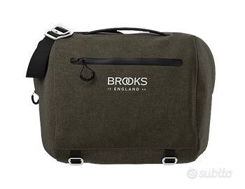 Borsa bici Handlebar Bag | BROOKS
