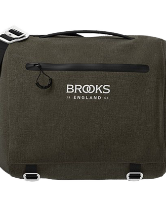 Borsa bici Handlebar Bag | BROOKS