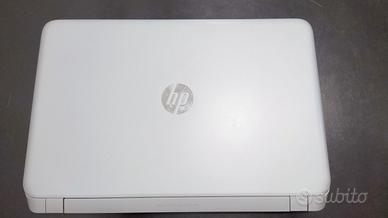 Hp ENVY 15 notebook
