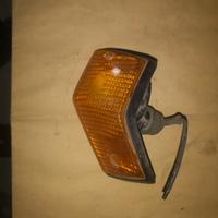 Freccia post. vespa px marchio trionf piaggio