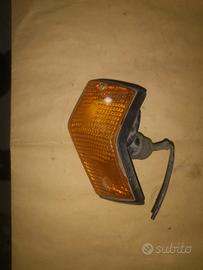 Freccia post. vespa px marchio trionf piaggio