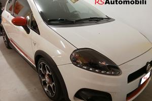 GRANDE PUNTO Gp GARANZIA 12/24