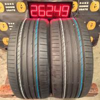 2 GOMME 285 40 21 ESTIVE CONTINENTAL