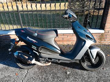 Malaguti F12 Phantom 100cc - 2002