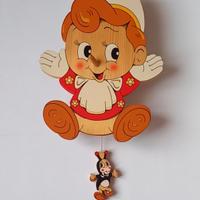 Ninna nanna Pinocchio