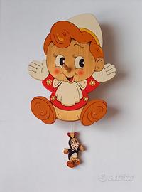 Ninna nanna Pinocchio