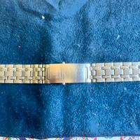 Bracciale orologio Omega