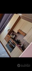 Cucina lineare 2,50