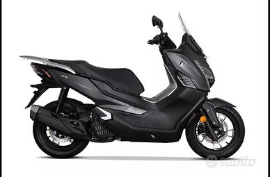 Ricambi scooter Voge SR1/ 125 anno 2024