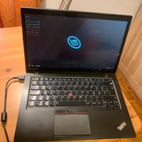 Lenovo Thinkpad T450s
