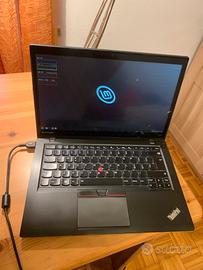 Lenovo Thinkpad T450s