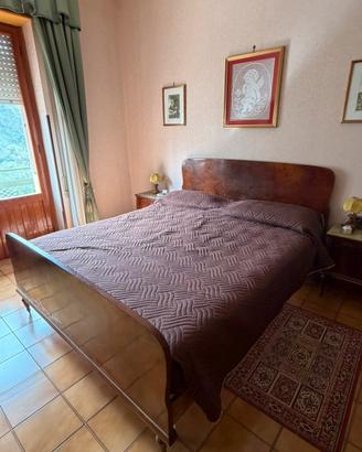 Letto antico