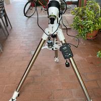 montatura x  telescopio  Skywatcher  EQ5 SynScan