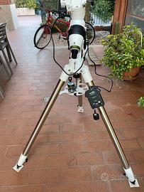 montatura x  telescopio  Skywatcher  EQ5 SynScan
