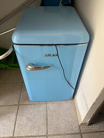 Frigo Akai