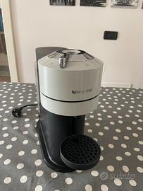 Nespresso Vertuo