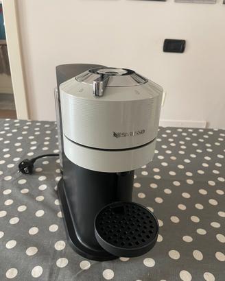 Nespresso Vertuo