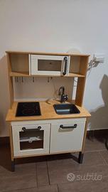 Cucina gioco Ikea