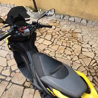  Aprilia SR GT 125, anno 2023