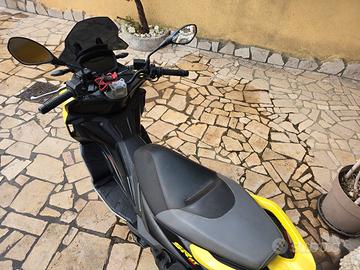  Aprilia SR GT 125, anno 2023