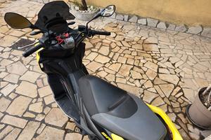  Aprilia SR GT 125, anno 2023