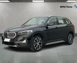 BMW X1 xdrive20d xLine Plus auto