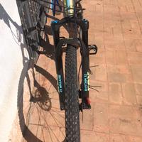 Mtb rc ultimate